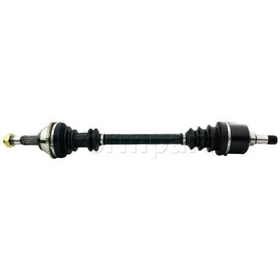 AKS SOL PEUGEOT BOXER 1-2