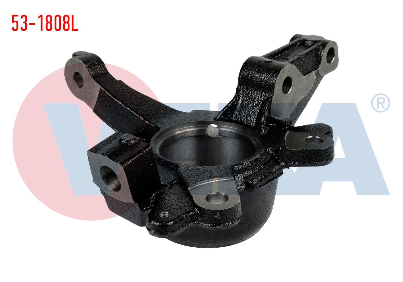 AKS TAŞIYICI SOL ABSSİZ FİAT DOBLO - ALBEA