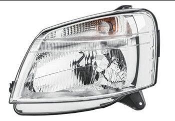 ÖN FAR SOL PEUGEOT PARTNER