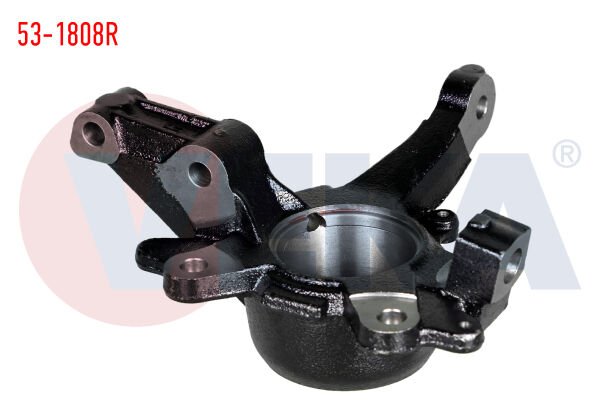 AKS TAŞIYICI SAĞ ABSSİZ FİAT DOBLO - ALBEA