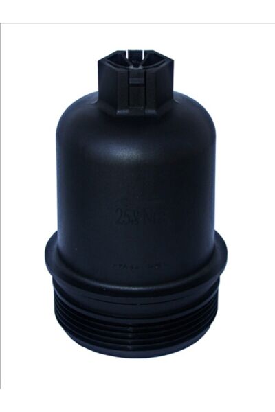 MOTOR YAĞ FİLTRE BENZİNLİ KAPAĞI PEUGEOT