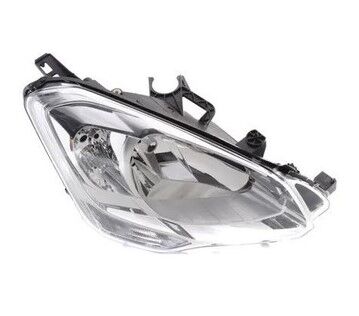 ÖN FAR SAĞ PEUGEOT PARTNER TEPE