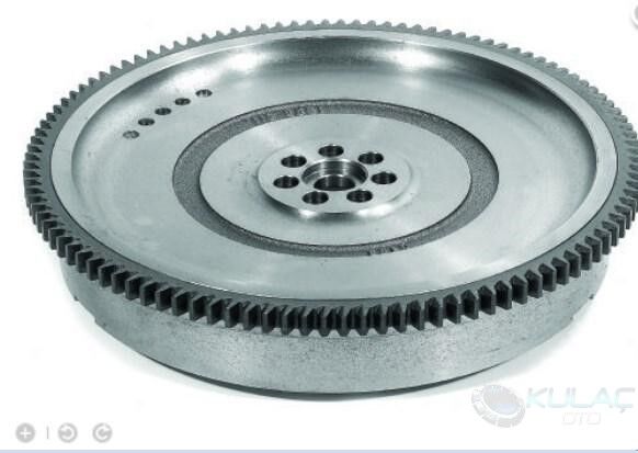 SABİT VOLANT FİAT DUCATO 3