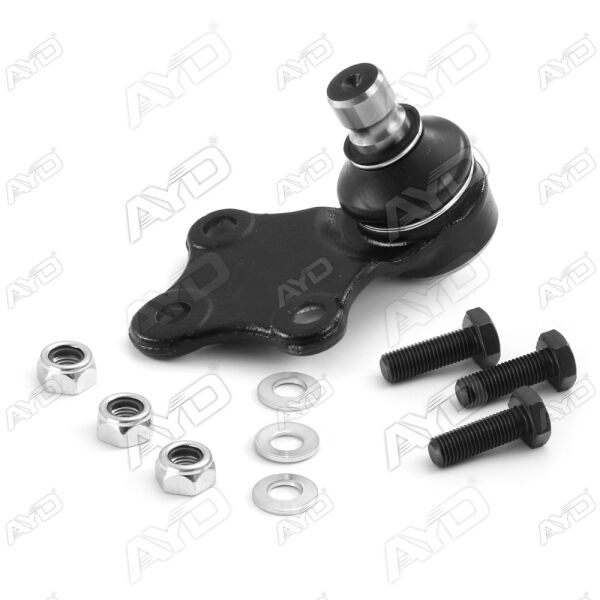 ROTİL 18MM P306 93-01 PARTNER BERLİNGO 96->