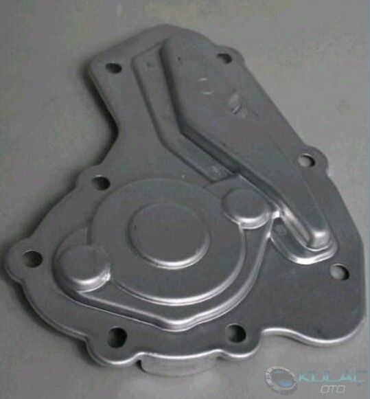 ŞANZUMAN ARKA KAPAĞI PEUGEOT BOXER 3