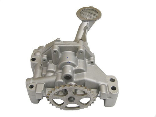 YAĞ POMPASI 1.9 DW8B PEUGEOT PARTNER