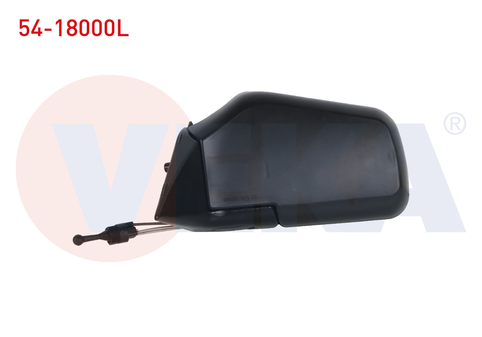 AYNA SOL MEKANİK FİAT DKS