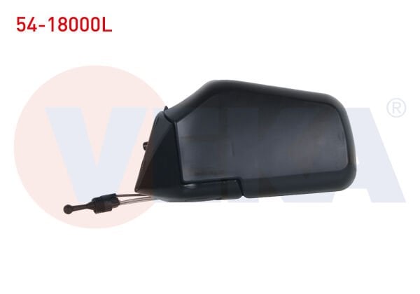 AYNA SOL MEKANİK FİAT DKS