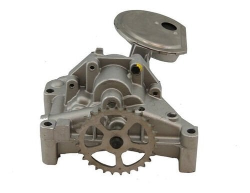 YAĞ POMPASI 1.9 DW8 PEUGEOT PARTNER