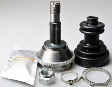 AKS KAFASI 15'' PEUGEOT BOXER 1-2