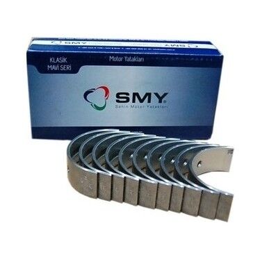 ANA YATAK 1.7D OPEL COMBO