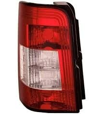 ARKA STOP SOL ÇİFT AÇILIR KAPI PEUGEOT PARTNER