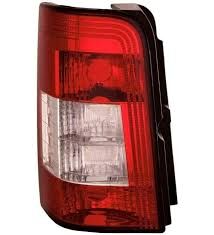 ARKA STOP SOL ÇİFT AÇILIR KAPI PEUGEOT PARTNER