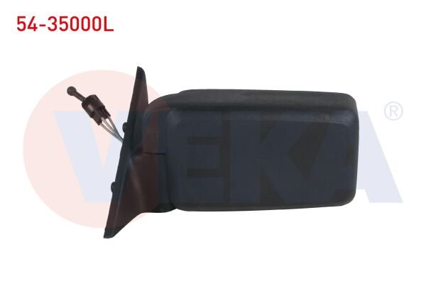 AYNA SOL MEKANİK RENAULT R9 R11 FLASH