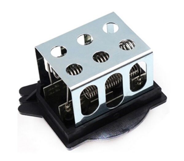 FAN REZİZTANSI DW8 PEUGEOT PARTNER