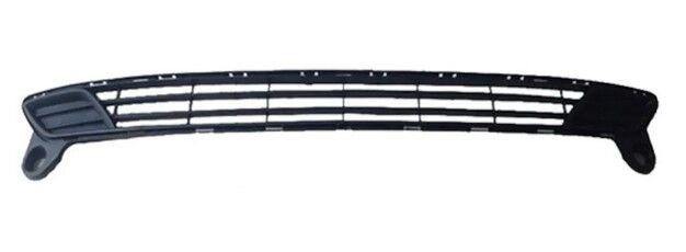 ÖN TAMPON ALT IZGARASI PEUGEOT 301