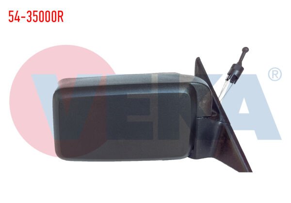 AYNA SAĞ MEKANİK RENAULT R9 R11 FLASH