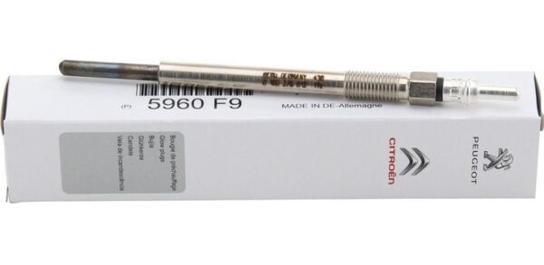 BUJİ DV4 GEÇMELİ PEUGEOT SERİSİ