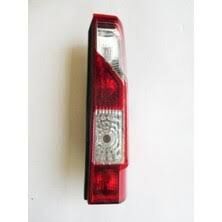 ARKA STOP SOL LEDLİ PEUGEOT PARTNER TEPE