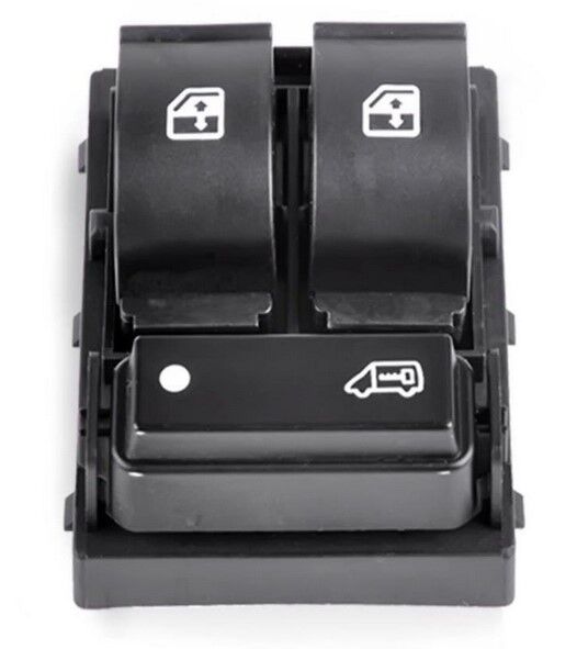 CAM AÇMA DÜĞMESİ SOL PEUGEOT BOXER 3