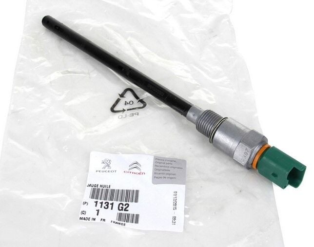 YAĞ SEVİYE MÜŞÜRÜ DV4 PEUGEOT BİPPER