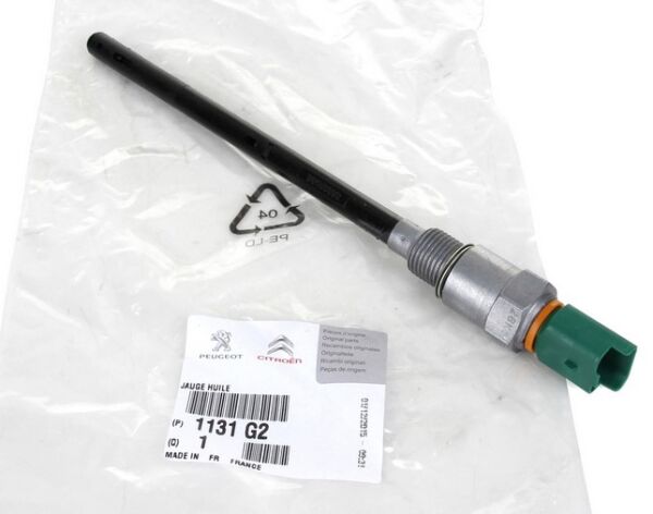 YAĞ SEVİYE MÜŞÜRÜ DV4 PEUGEOT BİPPER