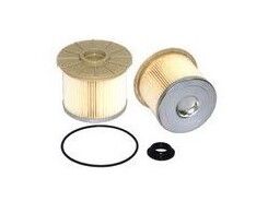 MAZOT FİLTRESİ ISUZU DMAX