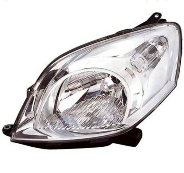 ÖN FAR SOL PEUGEOT BİPPER