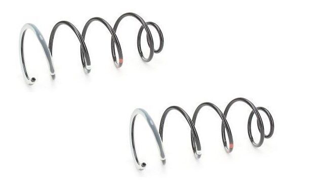 ÖN HELEZON YAYI PEUGEOT 307