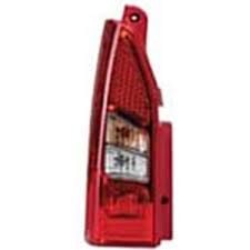 ARKA STOP SOL TEK AÇILIR PEUGEOT PARTNER TEPE