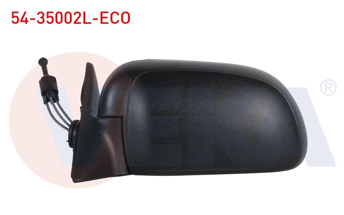 AYNA MEKANİK SOL RENAULT R9 97-2002