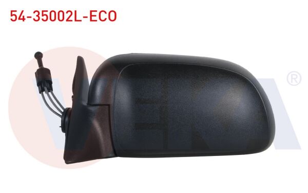 AYNA MEKANİK SOL RENAULT R9 97-2002