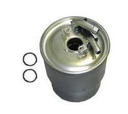 MAZOT FİLTRESİ MERCEDES SPRİNTER