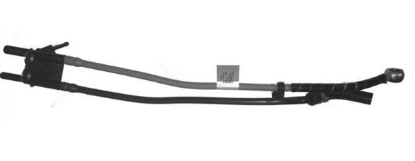 YAKIT BORUSU FİAT DUCATO 3