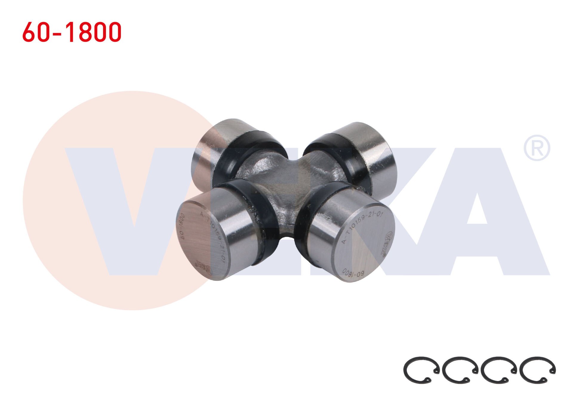 ŞAFT MAFSAL İSTAVROZU FİAT DKS M131