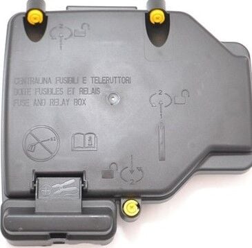 SİGORTA KUTUSU PEUGEOT BOXER 3