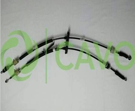 VİTES KUMANDA TELİ 3.0 HDİ FİAT DUCATO 3