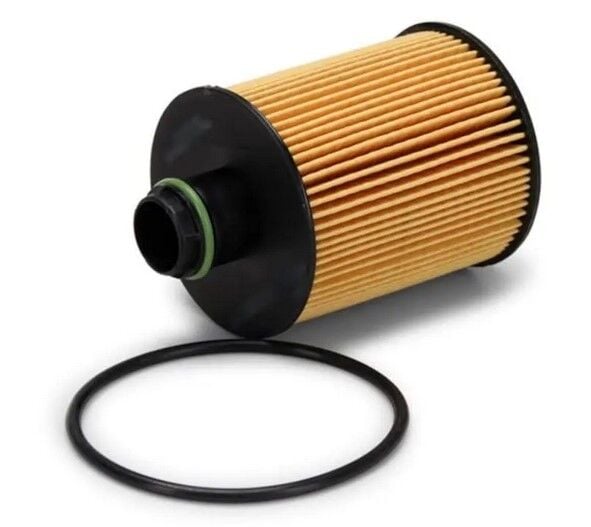 YAĞ FİLTRESİ FİAT FİORİNO 1.3 YENİ TİP