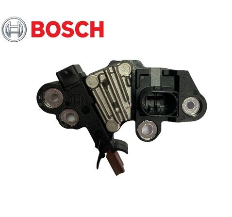 KONJEKTÖR 12V BOSCH TİPİ EURO 4