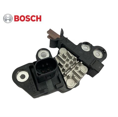 KONJEKTÖR 12V BOSCH TİPİ EURO 5