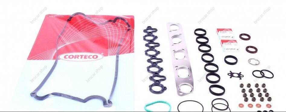 ÜST TAKIM CONTA G9U RENAULT MASTER 2