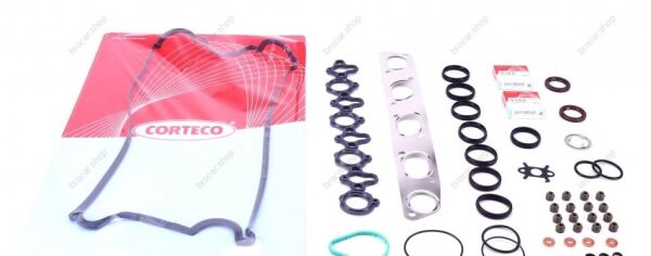 ÜST TAKIM CONTA G9U RENAULT MASTER 2