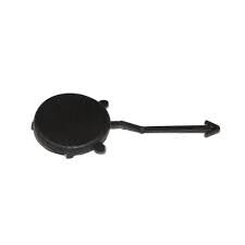 ARKA TAMPON ÇEKİ DEMİR KAPAĞI PEUGEOT PARTNER TEPE