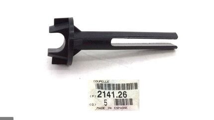 DEBRİYAJ PEDAL ALT KUPELİ PEUGEOT PARTNER