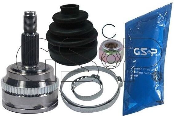 AKS KAFASI BÜYÜK ABSLİ RENAULT MASTER