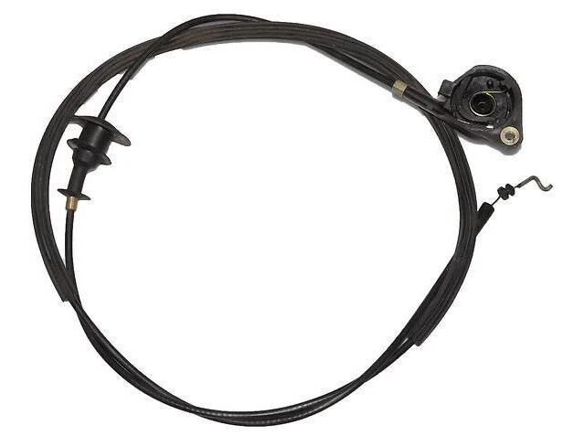 KAPUT AÇMA TELİ RENAULT MASTER 1