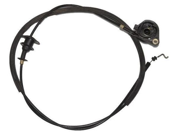 KAPUT AÇMA TELİ RENAULT MASTER 1