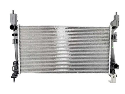 SU RADYATÖRÜ 1.4 HDİ PEUGEOT BİPPER