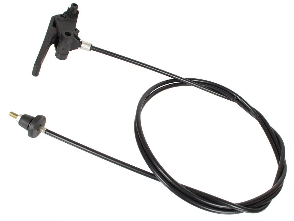 MOTOR KAPUT AÇMA TELİ PEUGEOT PARTNER E.M