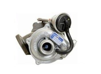 TURBO 1.3 MJET FİAT FİORİNO DOBLO